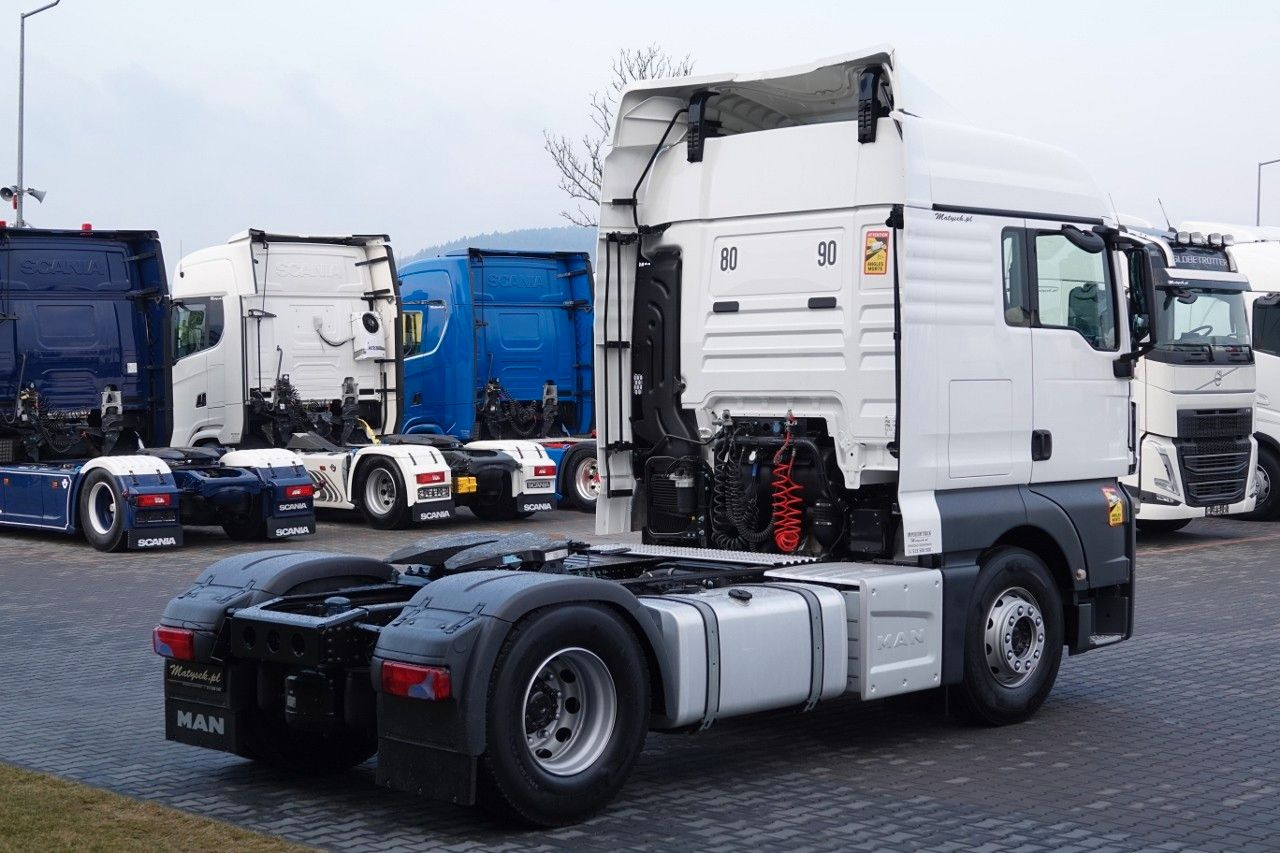 MAN TGX 18.470 / RETARDER / 2020 ROK / SPROWADZONY - Tractor unit: picture 5 MAN TGX 18.470 / RETARDER / 2020 ROK / SPROWADZONY - Tractor unit: picture 5