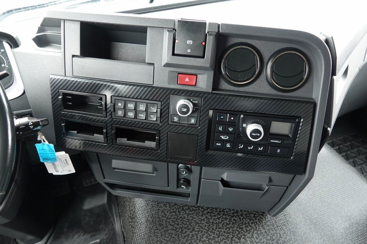 Renault T 460 / I-PARK COOL / PO KONTRAKCIE SERWISOWYM on lease Renault T 460 / I-PARK COOL / PO KONTRAKCIE SERWISOWYM: picture 14