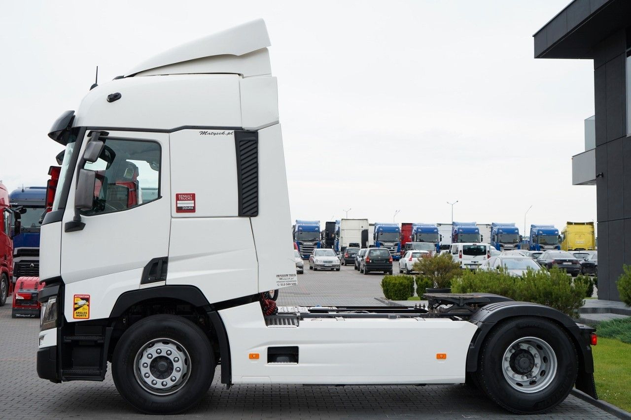 Renault T 460 /I-PARK COOL / PO KONTRAKCIE SERWISOWYM - Tractor unit: picture 3 Renault T 460 /I-PARK COOL / PO KONTRAKCIE SERWISOWYM - Tractor unit: picture 3