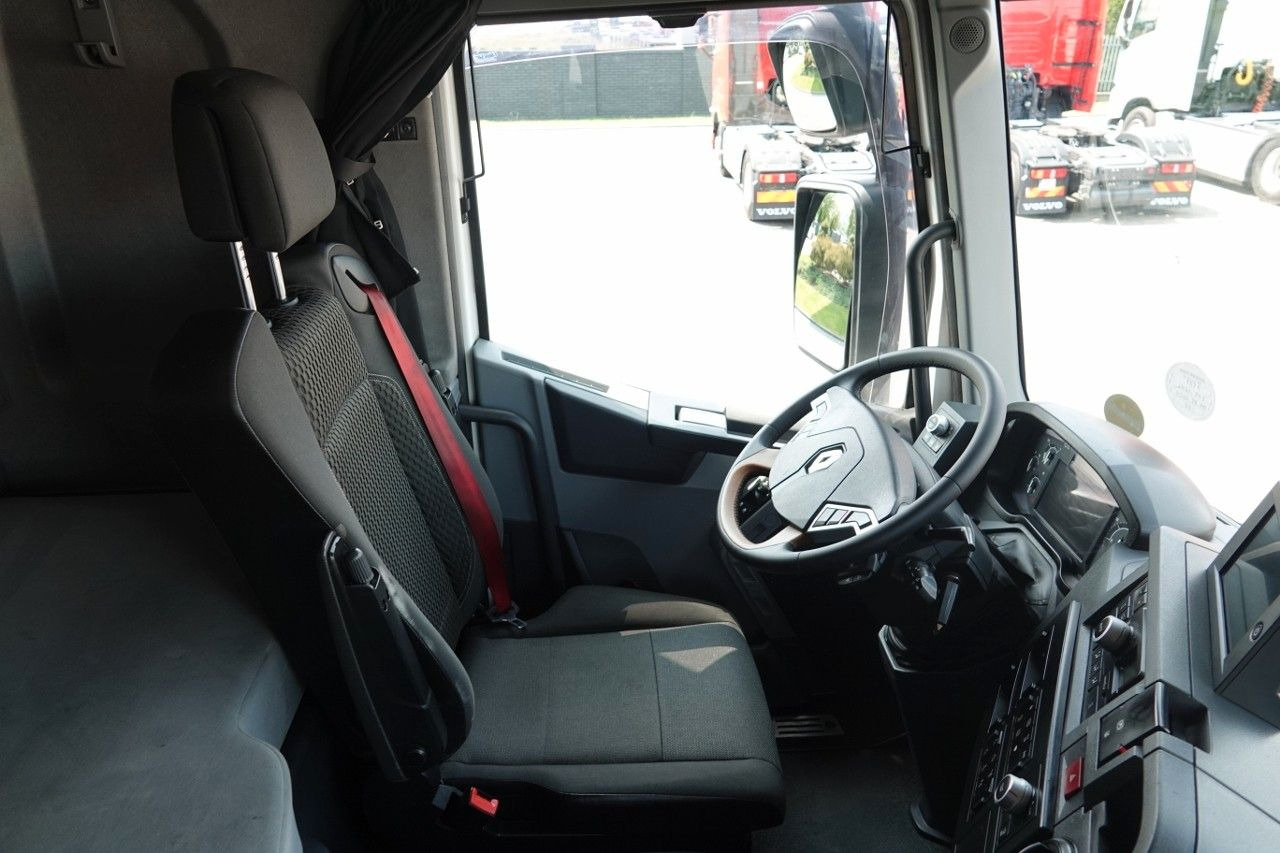 Renault T 480 / NISKA KABINA / ALUFELGI / 2021 ROK /  PO on lease Renault T 480 / NISKA KABINA / ALUFELGI / 2021 ROK /  PO: picture 14