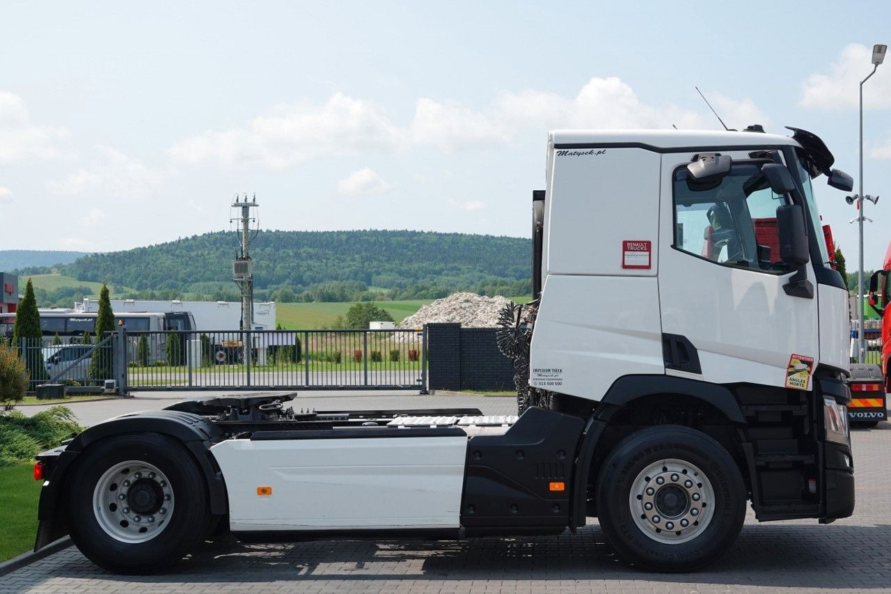 Renault T 480 / NISKA KABINA / ALUFELGI / 2021 ROK /  PO on lease Renault T 480 / NISKA KABINA / ALUFELGI / 2021 ROK /  PO: picture 6
