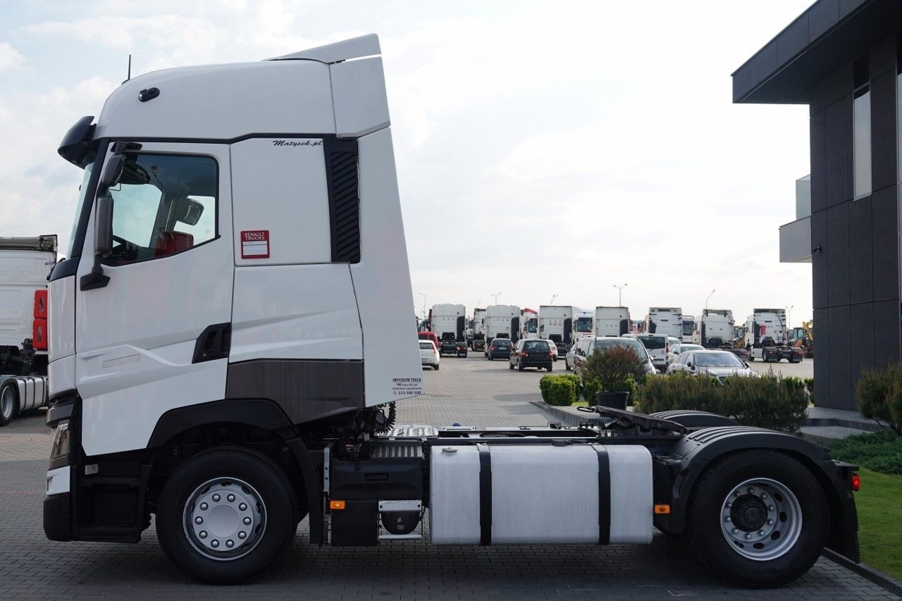 Renault T 520 / HIGH CAB / PO KONTRAKCIE SERWISOWYM - Tractor unit: picture 3 Renault T 520 / HIGH CAB / PO KONTRAKCIE SERWISOWYM - Tractor unit: picture 3