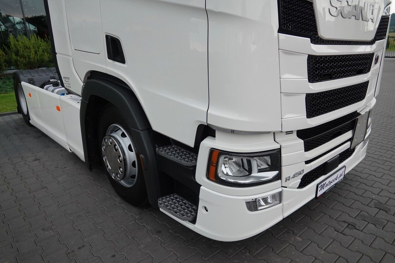 Tractor unit Scania R 450 / HYDRAULIKA / RETARDER / FULL AIRMATIC /: picture 7