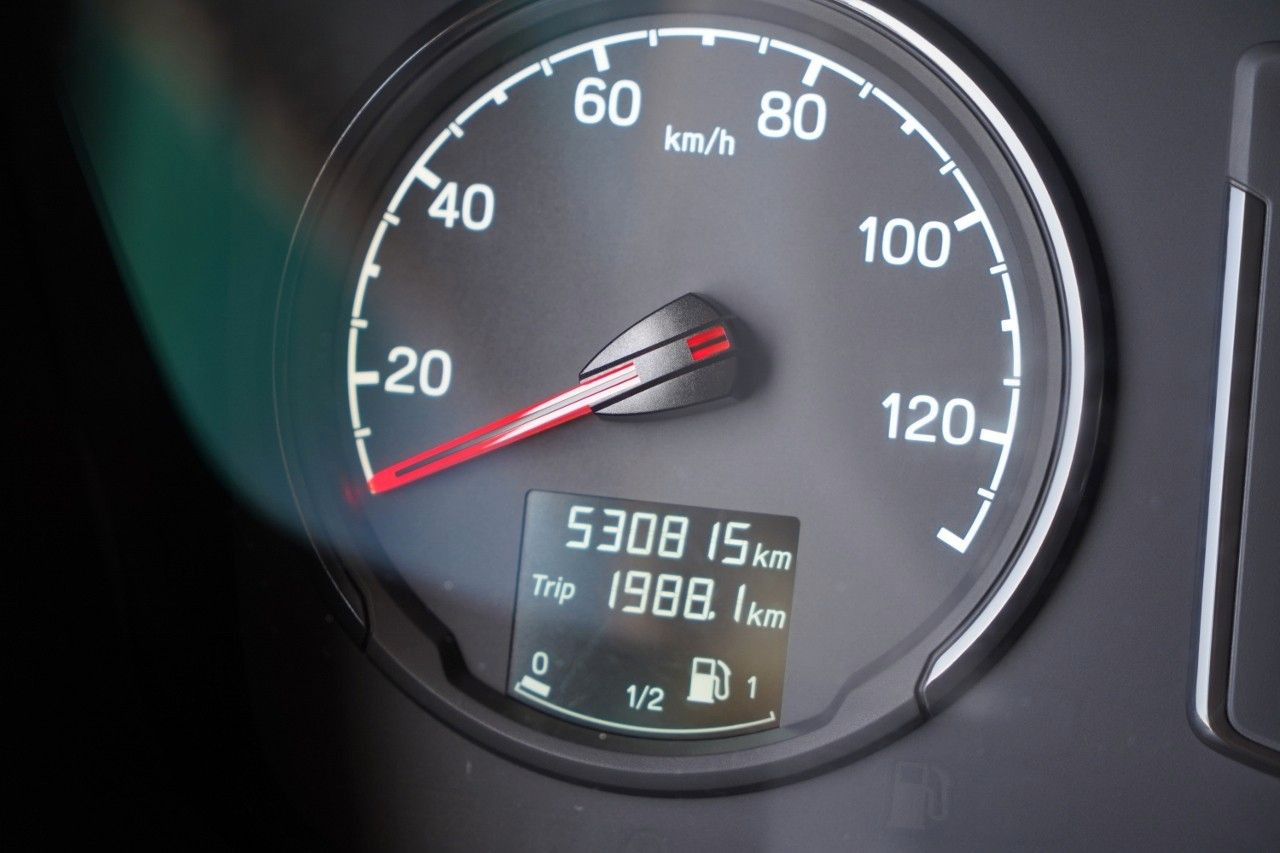 Tractor unit Scania S 500 / RETARDER / FULL AIRMATIC / OPONY 100% /: picture 19