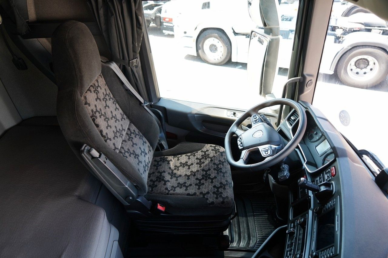 Tractor unit Scania S 500 / RETARDER / FULL AIRMATIC / OPONY 100% /: picture 14