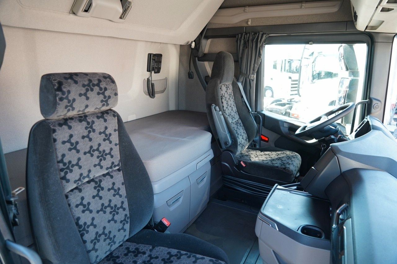 Tractor unit Scania S 500 / RETARDER / FULL AIRMATIC / OPONY 100% /: picture 17