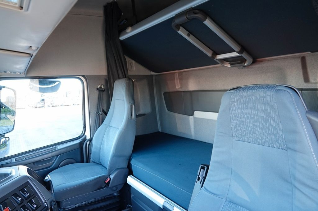 Tractor unit Volvo FH 500 / 6x2 / RETARDER / PEŁNY ADR / PUSHER / O: picture 12