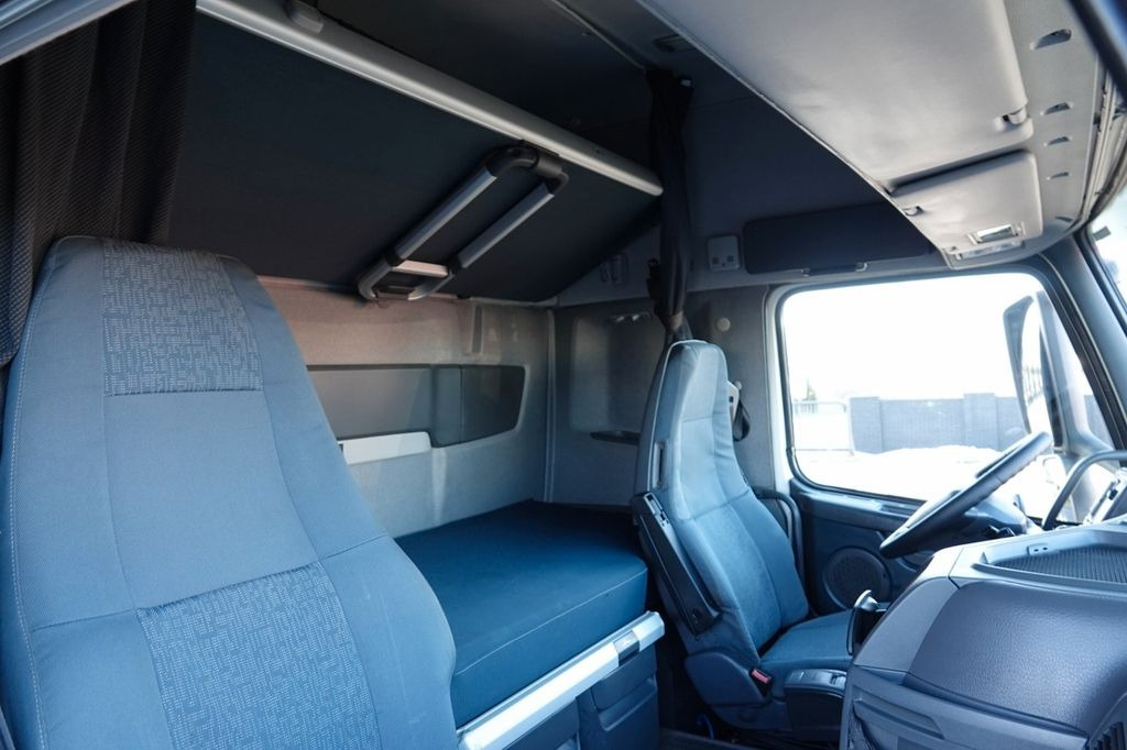 Tractor unit Volvo FH 500 / 6x2 / RETARDER / PEŁNY ADR / PUSHER / O: picture 17