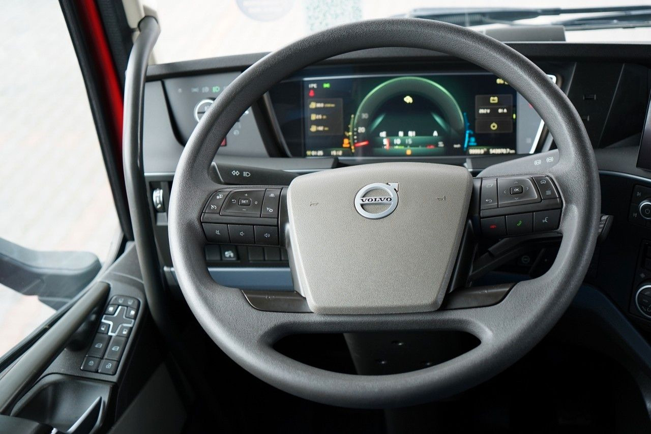 Tractor unit Volvo FH 500  / I-PARK COOL / I-SAVE / NOWY MODEL /  P: picture 27