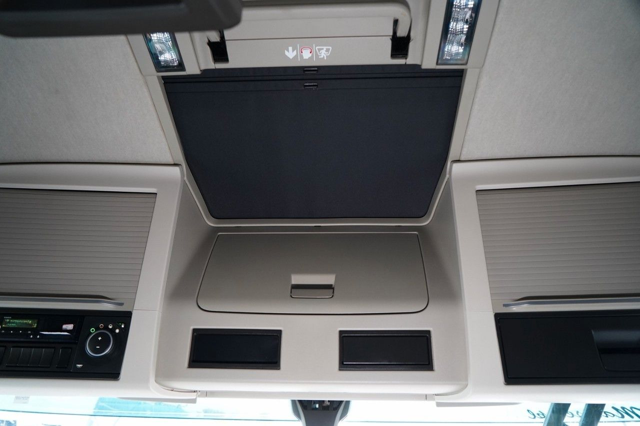 Tractor unit Volvo FH 500  / I-PARK COOL / I-SAVE / NOWY MODEL /  P: picture 33