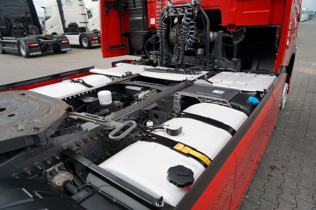 Tractor unit Volvo FH 500  / I-PARK COOL / I-SAVE / NOWY MODEL /  P: picture 16