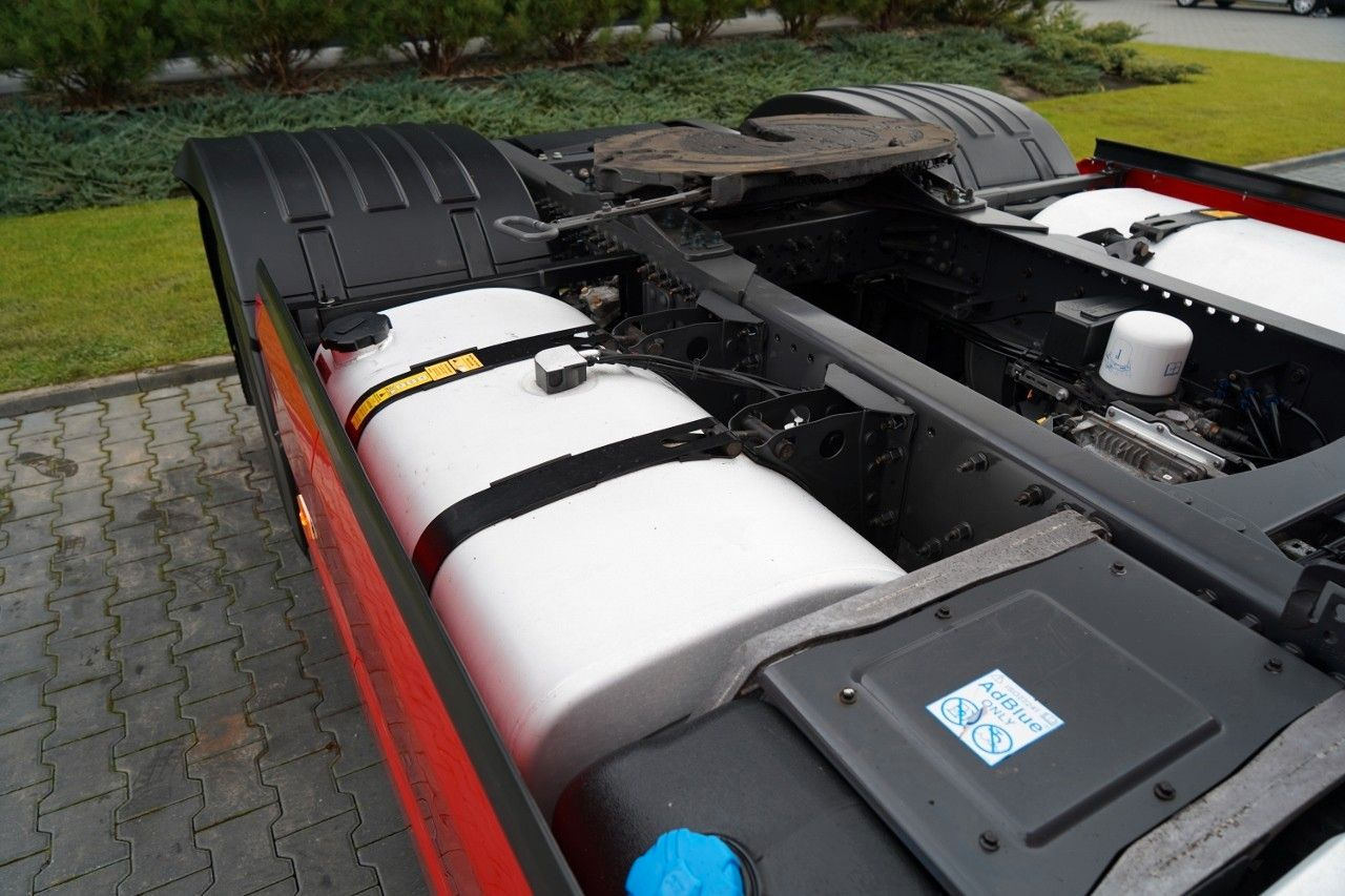 Tractor unit Volvo FH 500  / I-PARK COOL / I-SAVE / NOWY MODEL /  P: picture 17