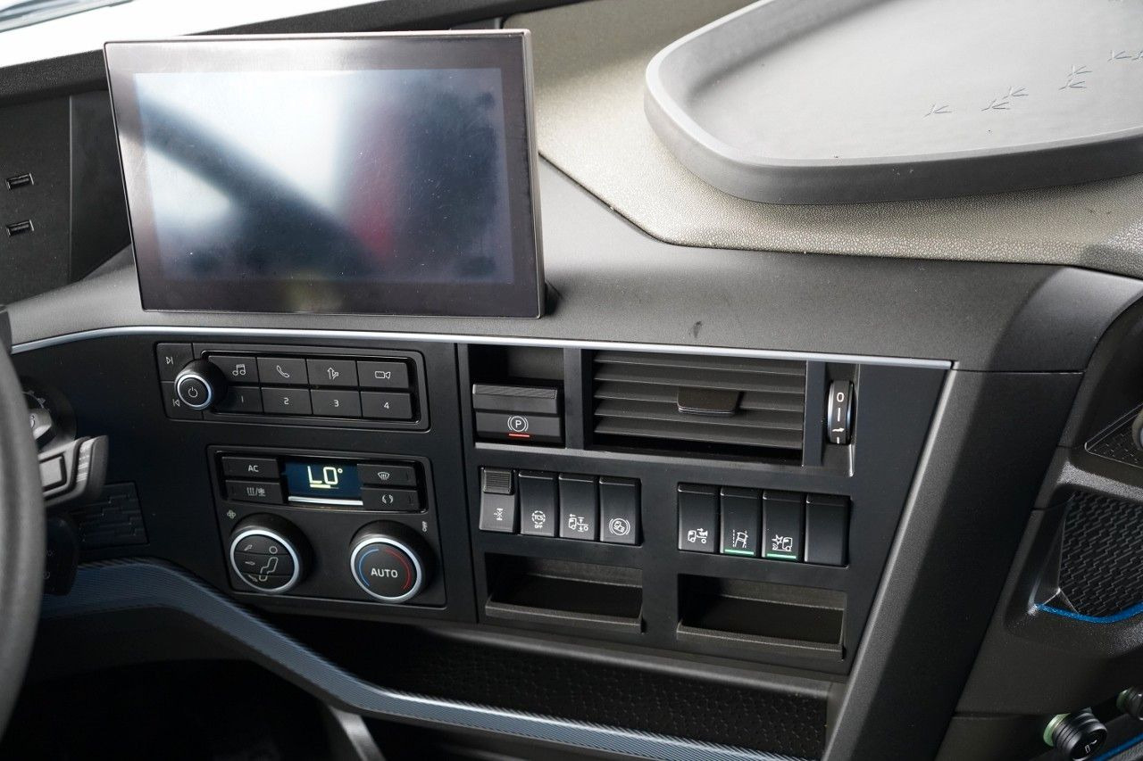 Tractor unit Volvo FH 500  / I-PARK COOL / I-SAVE / NOWY MODEL /  P: picture 29