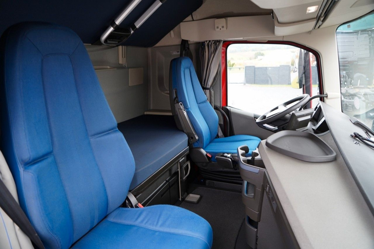 Tractor unit Volvo FH 500  / I-PARK COOL / I-SAVE / NOWY MODEL /  P: picture 34