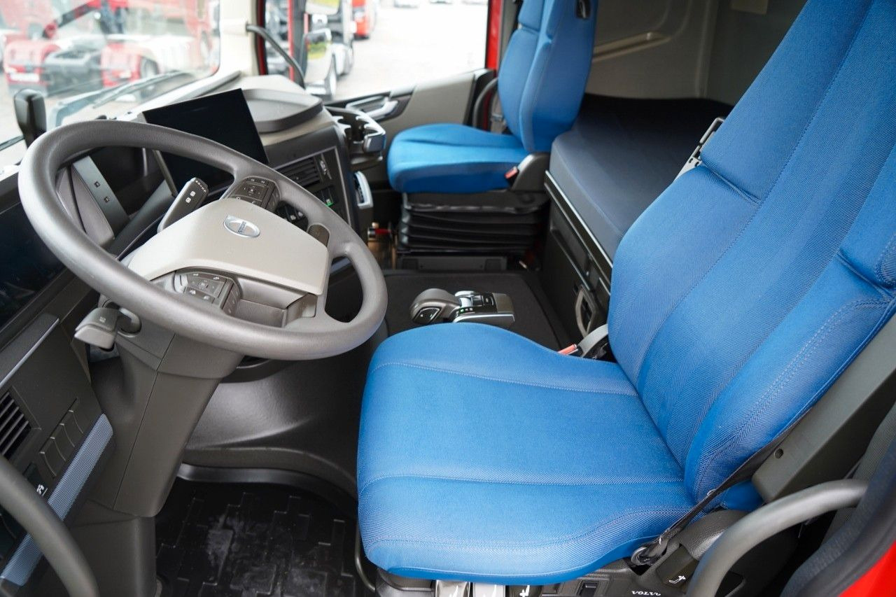 Tractor unit Volvo FH 500  / I-PARK COOL / I-SAVE / NOWY MODEL /  P: picture 23