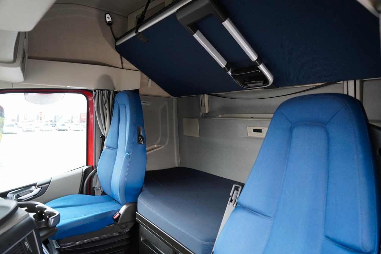 Tractor unit Volvo FH 500  / I-PARK COOL / I-SAVE / NOWY MODEL /  P: picture 24