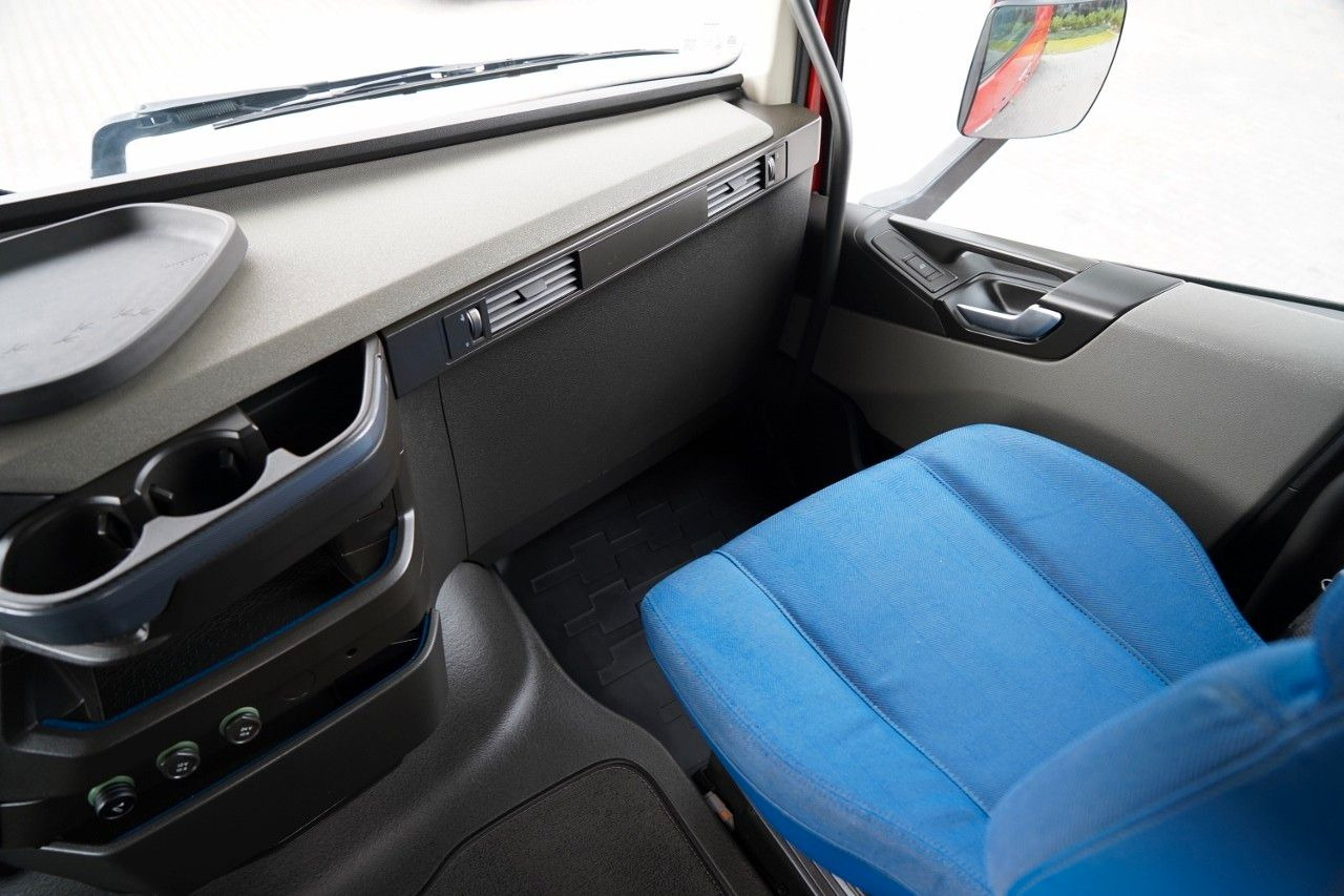 Tractor unit Volvo FH 500  / I-PARK COOL / I-SAVE / NOWY MODEL /  P: picture 31