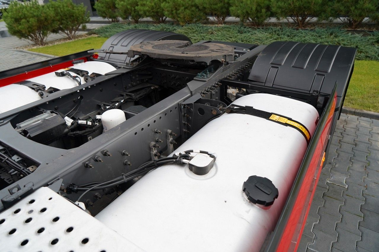 Tractor unit Volvo FH 500  / I-PARK COOL / I-SAVE / NOWY MODEL /  P: picture 12