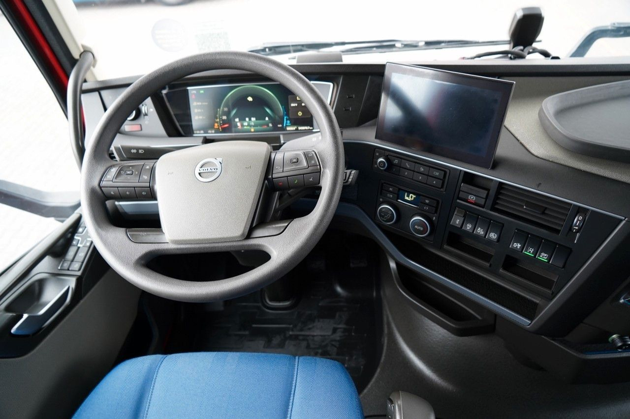 Tractor unit Volvo FH 500  / I-PARK COOL / I-SAVE / NOWY MODEL /  P: picture 28