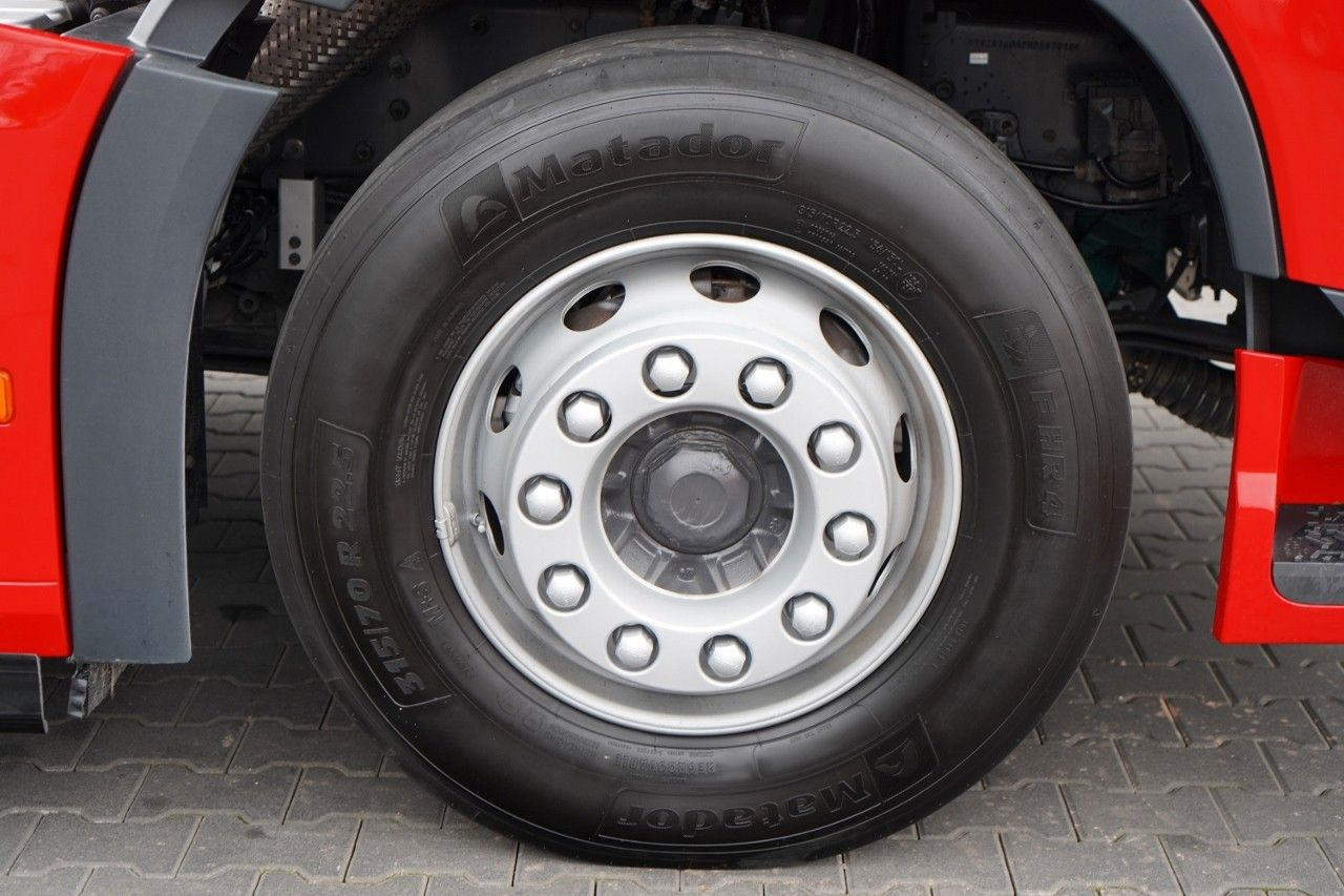 Tractor unit Volvo FH 500  / I-PARK COOL / I-SAVE / NOWY MODEL /  P: picture 19