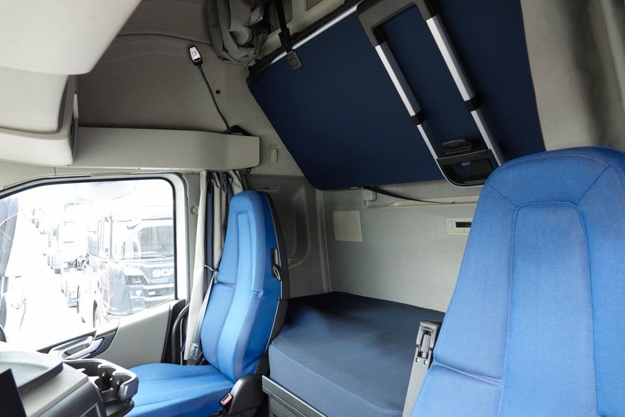 Tractor unit Volvo FH 500 / I-PARK COOL / I-SAVE / ZESTAW /+ SCHMIT: picture 11