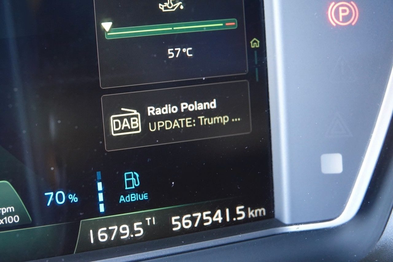 Tractor unit Volvo FH 500 / I-SAVE / XXL / I-PARK COOL / NOWY MODEL: picture 19