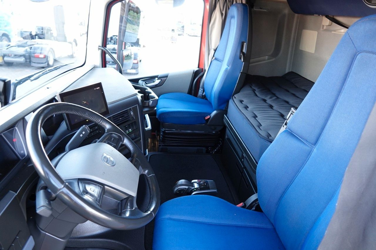 Tractor unit Volvo FH 500 / I-SAVE / XXL / I-PARK COOL / NOWY MODEL: picture 13