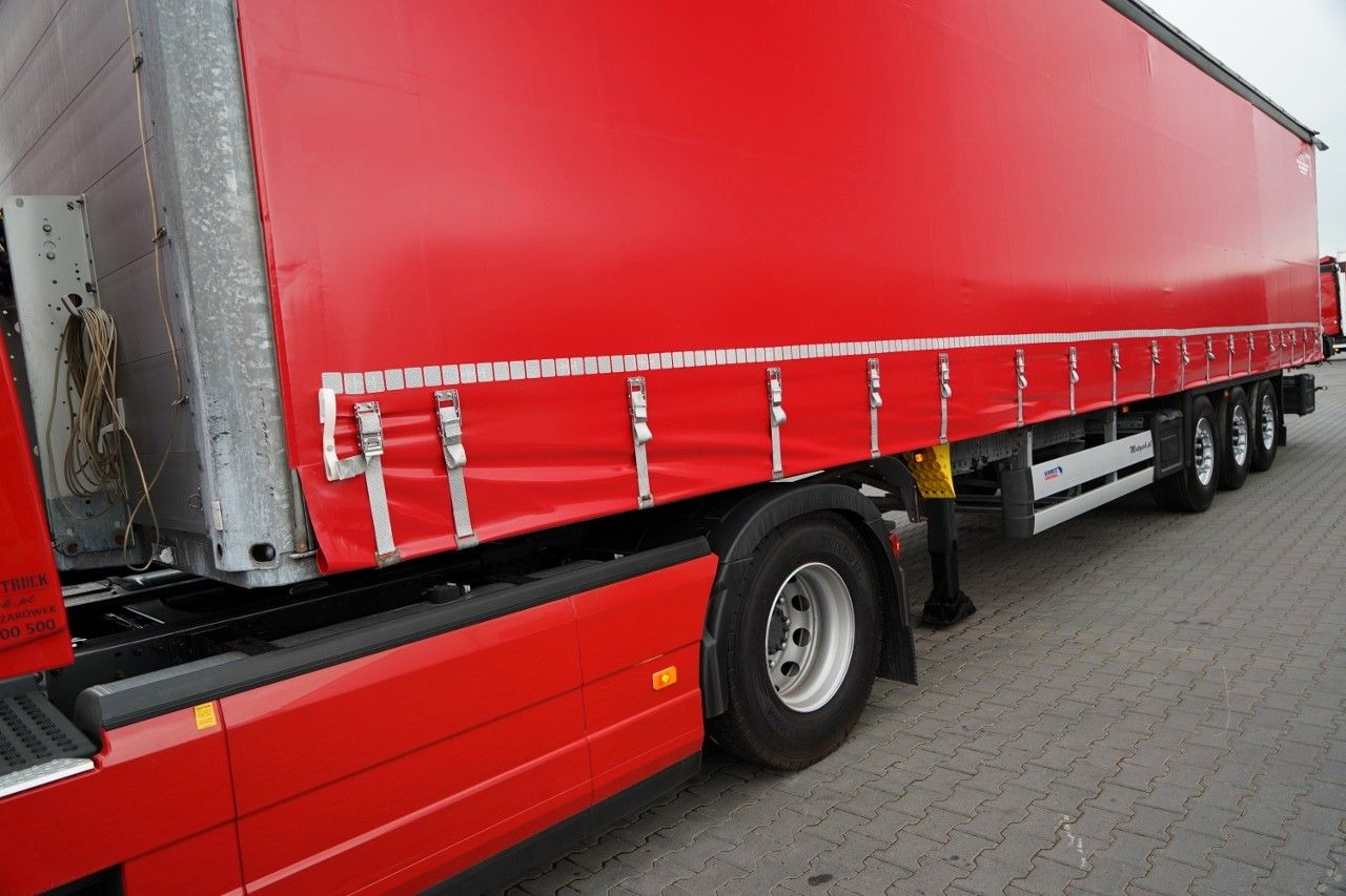 Tractor unit Volvo FH 500 / I-SAVE / XXL / I-PARK COOL / NOWY MODEL: picture 7