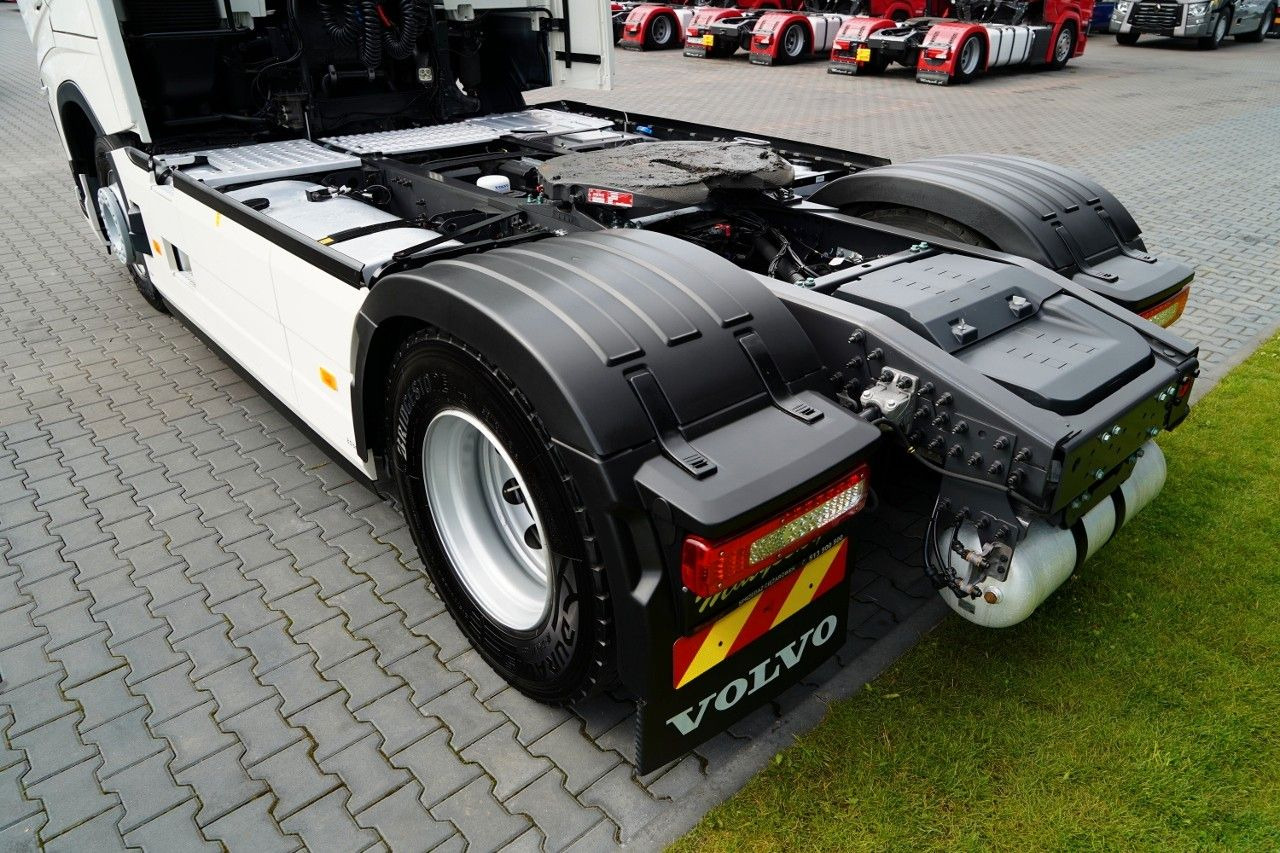 Volvo FH 500 / XXL / 2024 / I-PARK COOL / SKÓRY / I-SH - Tractor unit: picture 5 Volvo FH 500 / XXL / 2024 / I-PARK COOL / SKÓRY / I-SH - Tractor unit: picture 5
