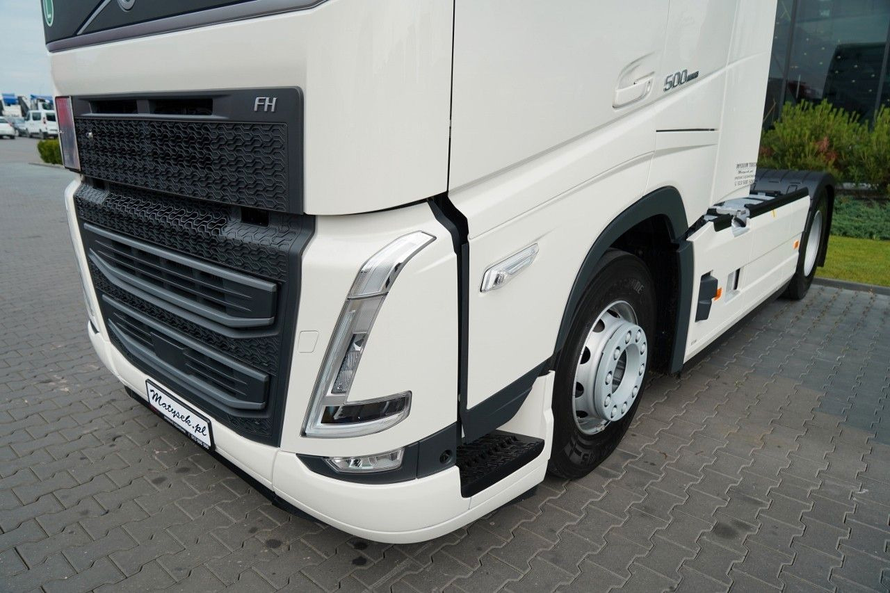 Volvo FH 500 / XXL / 2024 / I-PARK COOL / SKÓRY / I-SH - Tractor unit: picture 2 Volvo FH 500 / XXL / 2024 / I-PARK COOL / SKÓRY / I-SH - Tractor unit: picture 2