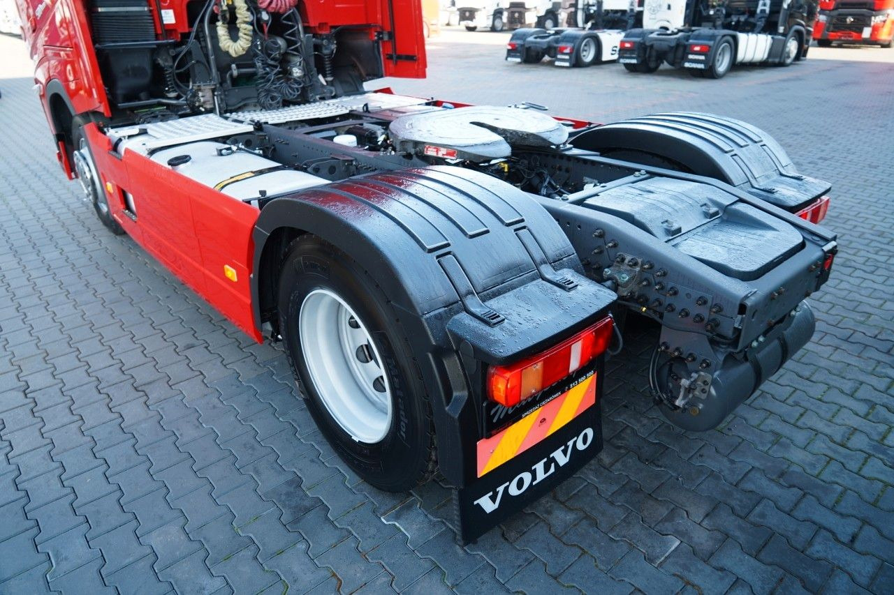 Tractor unit Volvo FH 500 / XXL / I-PARK COOL / I-SAVE / NOWY MODEL: picture 14