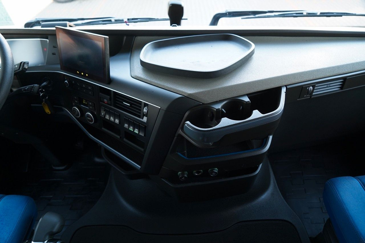 Tractor unit Volvo FH 500 / XXL / I-PARK COOL / I-SAVE / NOWY MODEL: picture 30