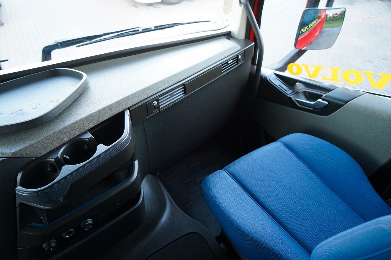 Tractor unit Volvo FH 500 / XXL / I-PARK COOL / I-SAVE / NOWY MODEL: picture 31