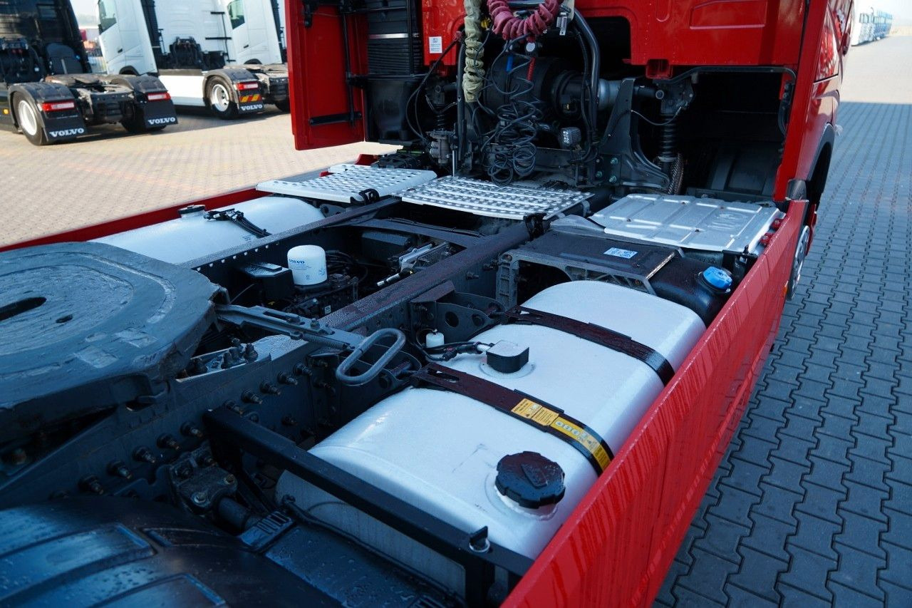 Tractor unit Volvo FH 500 / XXL / I-PARK COOL / I-SAVE / NOWY MODEL: picture 16