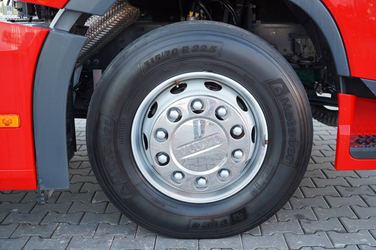 Tractor unit Volvo FH 500 / XXL / I-PARK COOL / I-SAVE / NOWY MODEL: picture 19