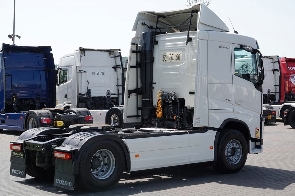 Volvo FH500 / I-FH 500/ NISKA KABINA / SPROWADZONY / E Volvo FH500 / I-FH 500/ NISKA KABINA / SPROWADZONY / E - Tractor unit: picture 5 Volvo FH500 / I-FH 500/ NISKA KABINA / SPROWADZONY / E Volvo FH500 / I-FH 500/ NISKA KABINA / SPROWADZONY / E - Tractor unit: picture 5