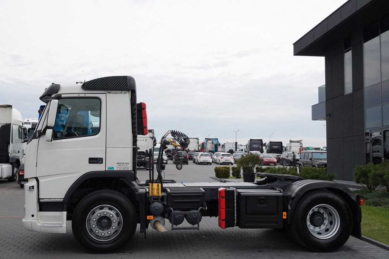 Volvo FM 380 / PEŁNY ADR / MAŁY PRZEBIEG / SPROWADZONY - Tractor unit: picture 3 Volvo FM 380 / PEŁNY ADR / MAŁY PRZEBIEG / SPROWADZONY - Tractor unit: picture 3
