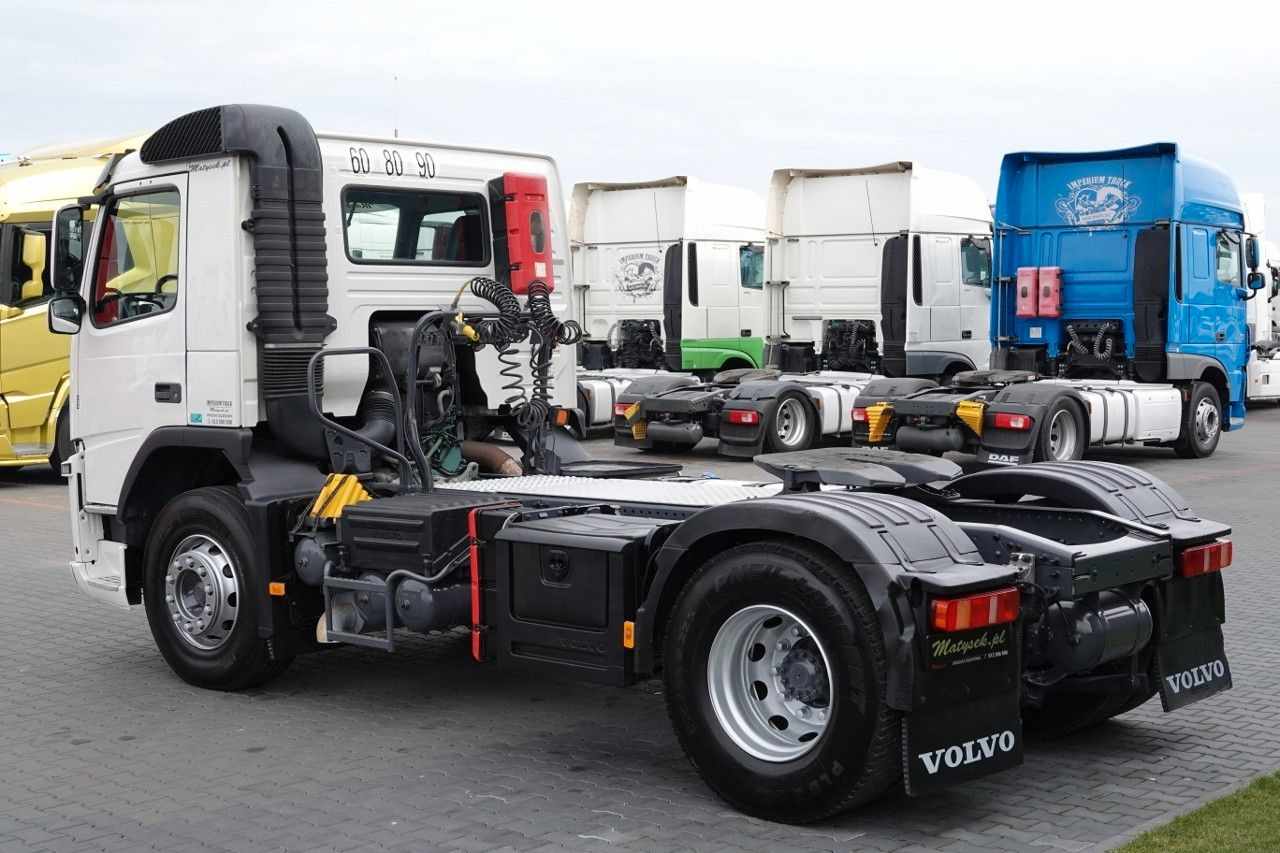 Volvo FM 380 / PEŁNY ADR / MAŁY PRZEBIEG / SPROWADZONY - Tractor unit: picture 4 Volvo FM 380 / PEŁNY ADR / MAŁY PRZEBIEG / SPROWADZONY - Tractor unit: picture 4
