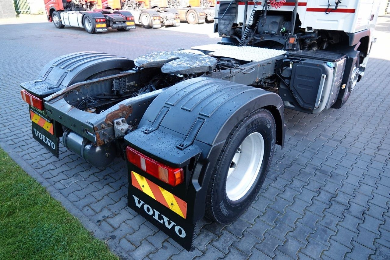 Tractor unit Volvo FM 450 / ADR / ALUFELGI / WAGA: 6900KG / EURO 5: picture 10