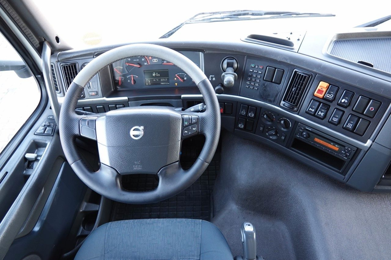 Tractor unit Volvo FM 450 / ADR / ALUFELGI / WAGA: 6900KG / EURO 5: picture 13