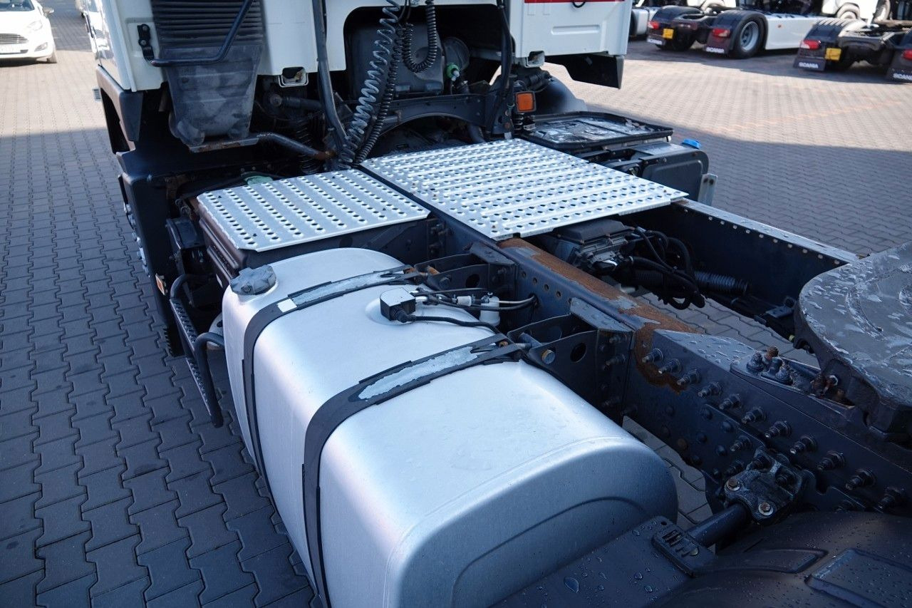 Tractor unit Volvo FM 450 / ADR / ALUFELGI / WAGA: 6900KG / EURO 5: picture 9