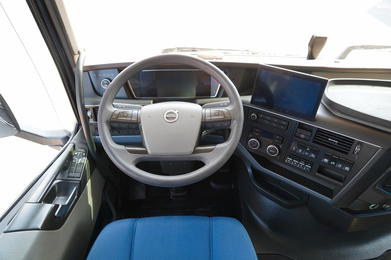 Curtainsider truck Volvo FH 500 / 6x2 / FIRANKA - 7,7 m / 2023 / KLIMA PO: picture 15