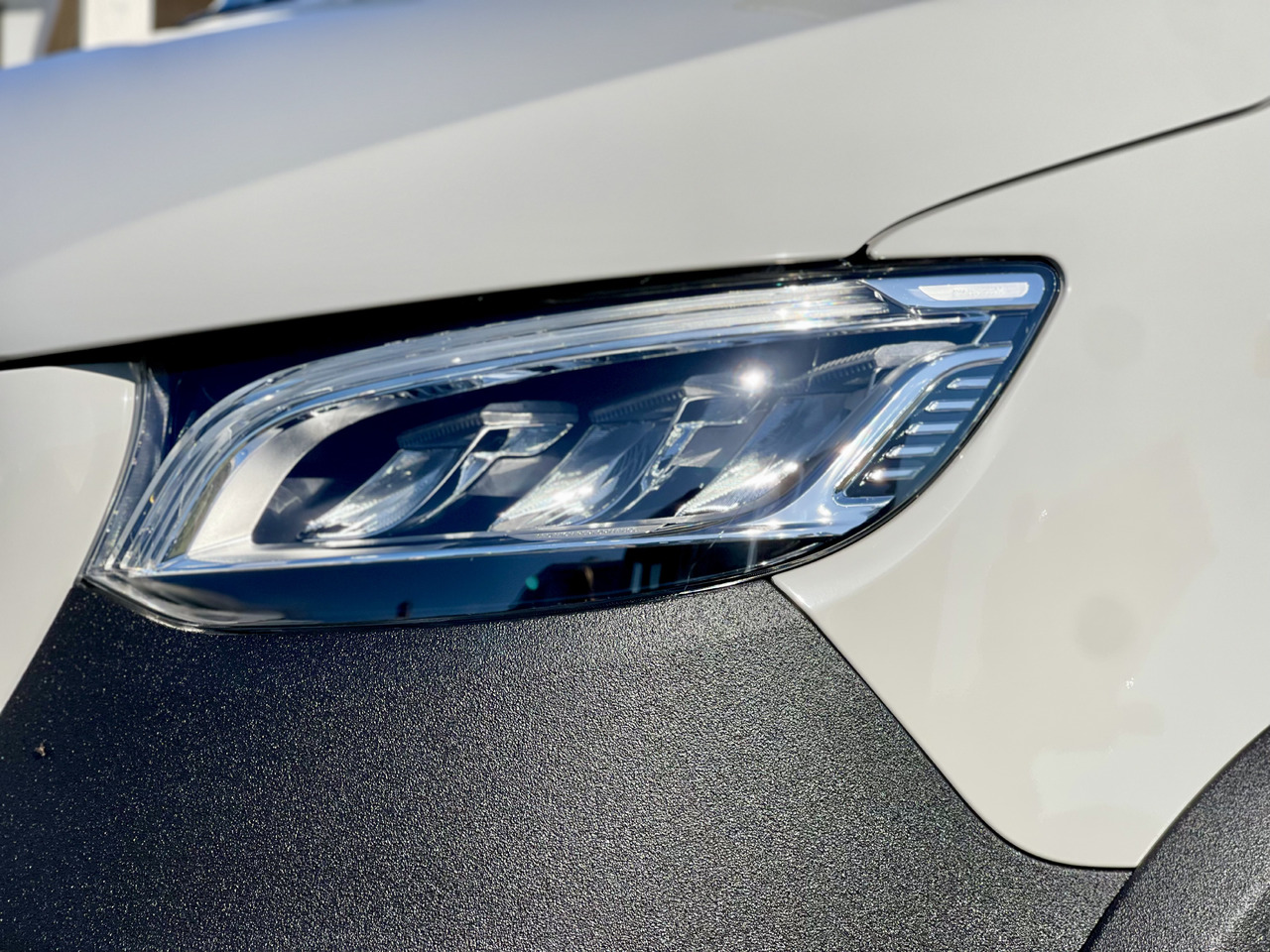 HYMER / ERIBA Cross Trail - Semi-integrated motorhome: picture 4 HYMER / ERIBA Cross Trail - Semi-integrated motorhome: picture 4