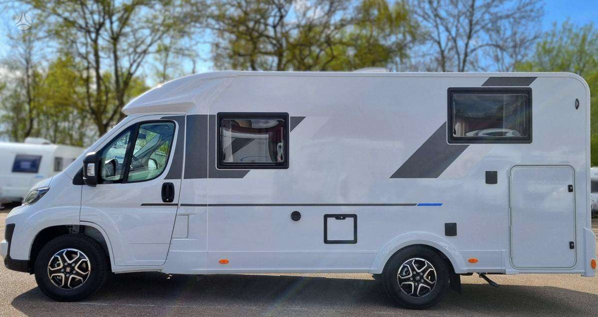 SUN LIVING C 65 SL - Semi-integrated motorhome: picture 2 SUN LIVING C 65 SL - Semi-integrated motorhome: picture 2