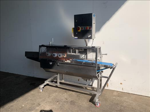 AFT Sandwich cutter - Bakery equipment: picture 2 AFT Sandwich cutter - Bakery equipment: picture 2
