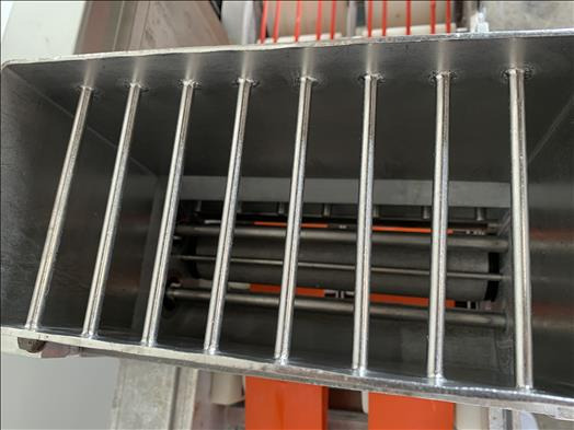 AFT buttering machine on lease AFT buttering machine: picture 6