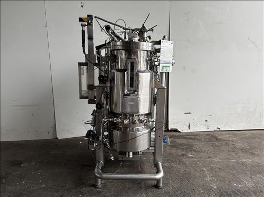 Applikon Pilot System 50L Fermentation system - Food processing equipment: picture 1 Applikon Pilot System 50L Fermentation system - Food processing equipment: picture 1