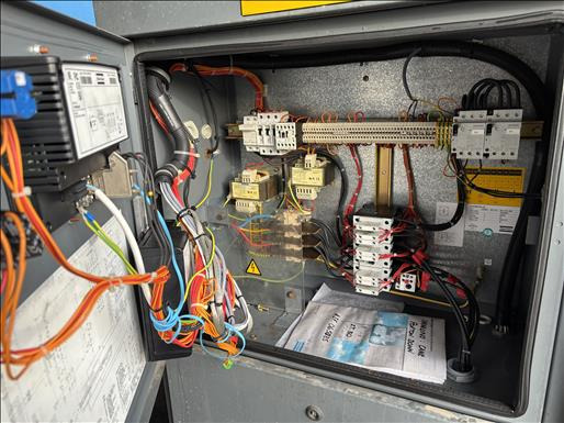 Atlas Copco ZT30 Air compressor - Air compressor: picture 5 Atlas Copco ZT30 Air compressor - Air compressor: picture 5