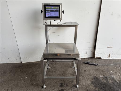 Digi DPS-800S Platform scale - Food processing equipment: picture 1 Digi DPS-800S Platform scale - Food processing equipment: picture 1