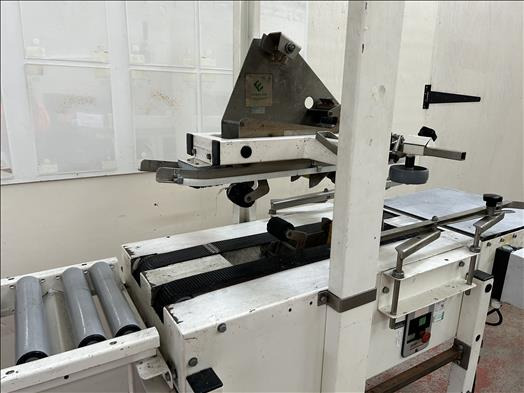 Endoline 710 Case taper - Packaging machinery: picture 5 Endoline 710 Case taper - Packaging machinery: picture 5